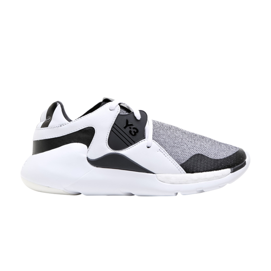 Y-3 QR Run 'Vintage White' ᡼