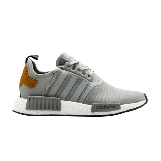 NMD_R1 'Grey Brown' ᡼