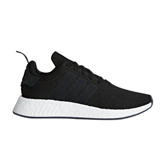 NMD_R2 'Core Black' ᡼