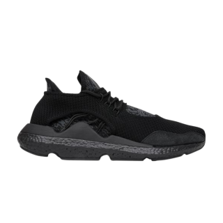 Y-3 Saikou 'Triple Black'