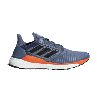 Solar Boost 'Tech Ink'