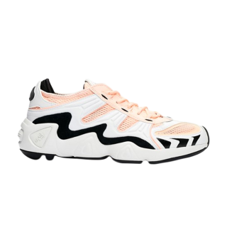 Wmns FYW S-97 'Clear Orange'