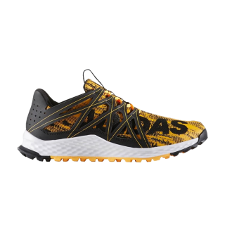 Vigor Bounce 'Core Black Solar Gold'