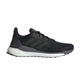 Solar Boost 19 'Core Black Carbon'