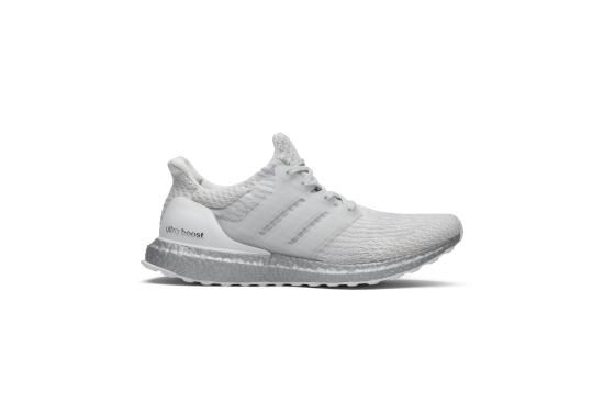 UltraBoost 3.0 Limited 'Silver Boost' ᡼