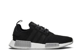 Champs Sports x NMD_R1 'Black Grey' ͥ