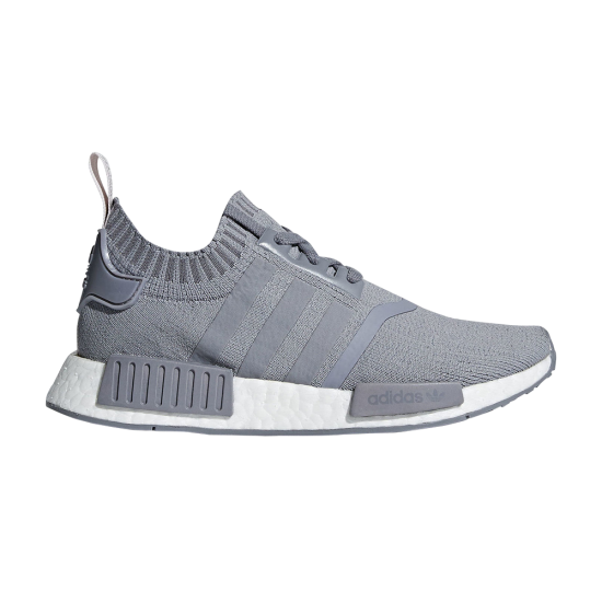 Wmns NMD_R1 'Triple Grey' ᡼