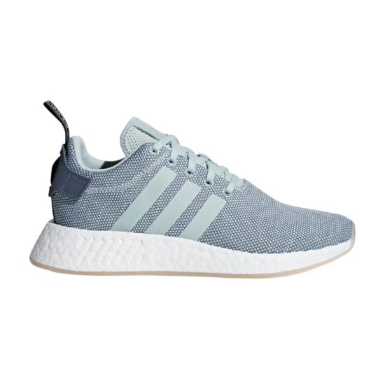 Wmns NMD_R2 'Steel' ᡼