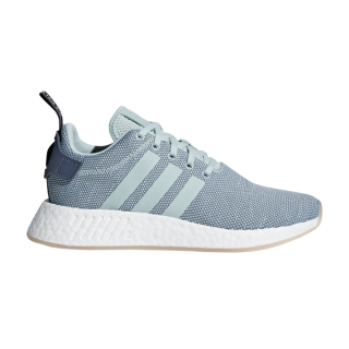 Wmns NMD_R2 'Steel' ͥ