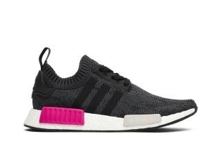 Wmns NMD_R1 Primeknit 'Shock Pink' ͥ