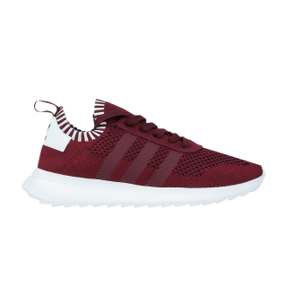 Wmns Flashback PK 'Maroon'