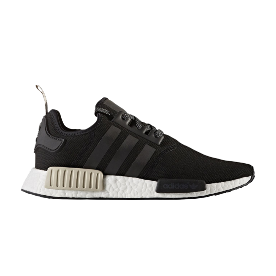 NMD_R1 'Black Sand' ᡼