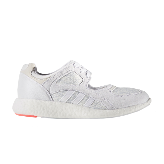 Wmns EQT Racing 91/16 'Crystal White' ᡼