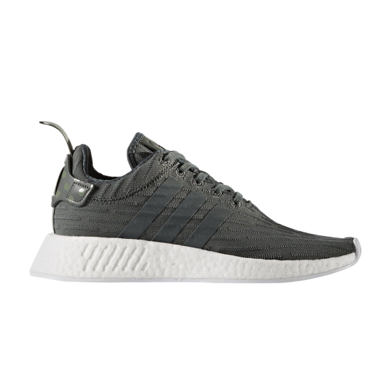 Wmns NMD_R2 'Utility Ivy' ᡼