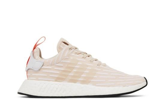 Wmns NMD_R2 'Linen White' ᡼