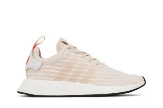Wmns NMD_R2 'Linen White' ͥ