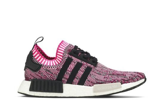 Wmns NMD_R1 PK 'Pink Rose' ᡼