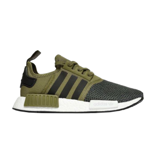 NMD_R1 'Camo Green' ͥ