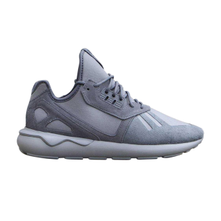 Tubular Runner 'Grey'