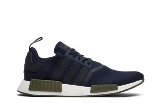 Finish Line x NMD_R1 'Collegiate Navy' ͥ