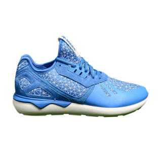 Tubular Runner 'Blue'