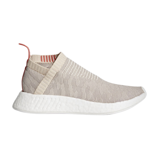 Wmns NMD_R2 Primeknit 'Linen' ᡼