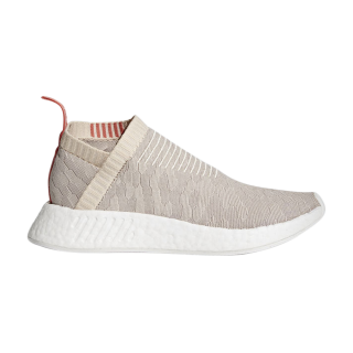 Wmns NMD_R2 Primeknit 'Linen' ͥ