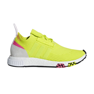 Wmns NMD Racer Primeknit 'Semi-Solar Yellow' ͥ