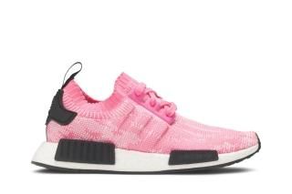 Wmns NMD_R1 Primeknit 'Solar Pink' ͥ