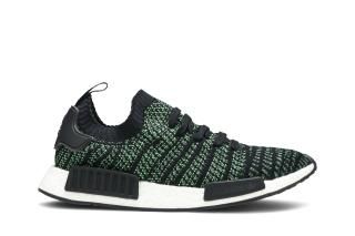 NMD_R1 STLT Primeknit 'Noble Green' ͥ