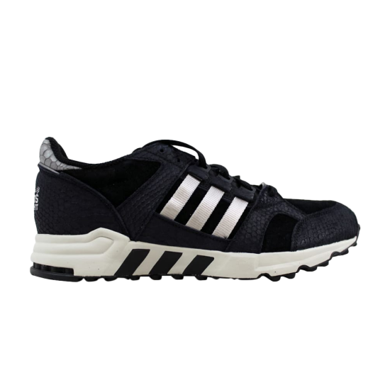 EQT Running Cushion 'Black' ᡼