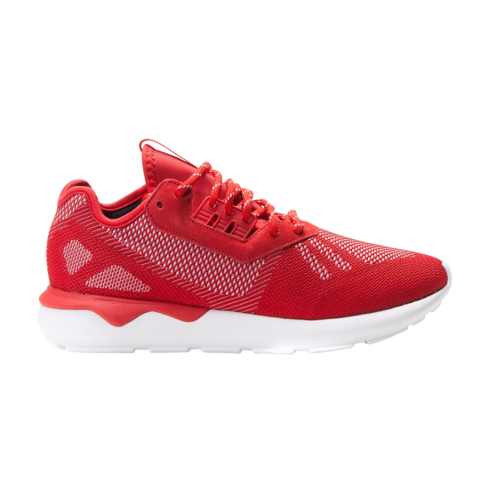 Tubular Runner Weave 'Scarlet' ᡼