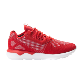 Tubular Runner Weave 'Scarlet'
