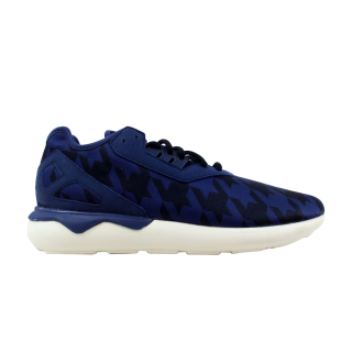 THE FOURNESS x Tubular Runner