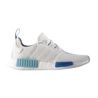 Wmns NMD_R1 'Blue Glow' ͥ