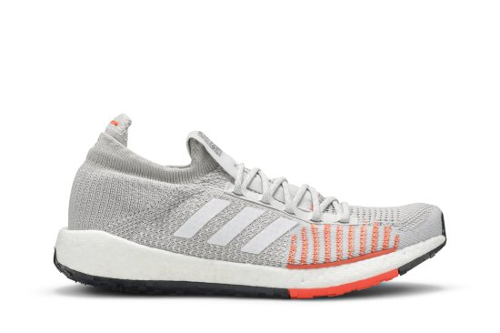 Wmns PulseBoost HD 'Grey Coral' ᡼