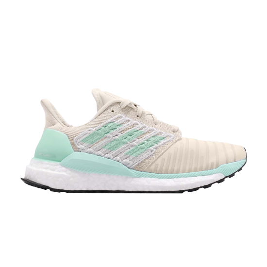 Wmns Solar Boost 'Clear Mint' ᡼