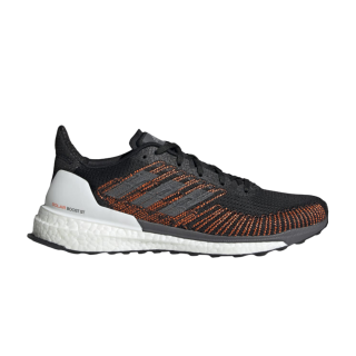 Solar Boost ST 19 'Black Solar Orange' ͥ