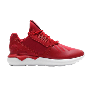 Tubular Runner 'Power Red'