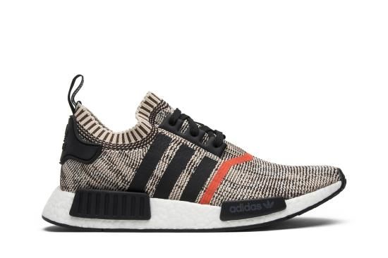 NMD_R1 Primeknit 'AI Camo Pack' ᡼