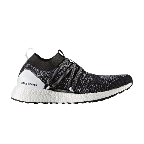 Stella McCartney x Wmns UltraBoost X 'Black White' ᡼