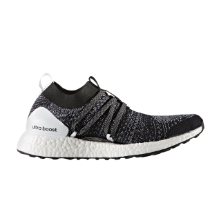 Stella McCartney x Wmns UltraBoost X 'Black White' ͥ