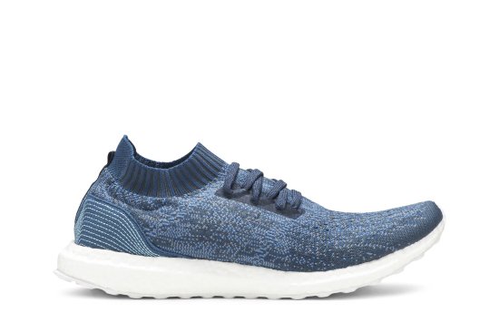 Parley x UltraBoost Uncaged 'Night Navy' ᡼