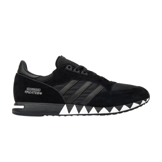 Neighborhood x Boston Super OG 'Black'