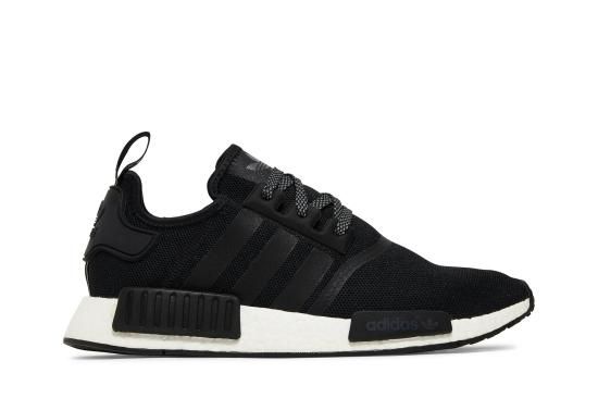 NMD_R1 'Black Reflective' ᡼