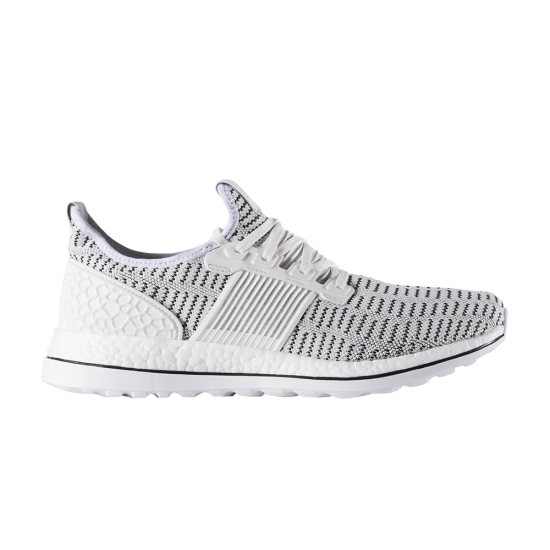 PureBoost ZG Limited 'Crystal White' ᡼