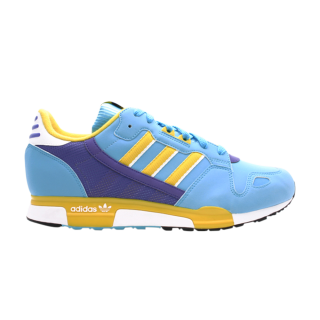 Footpatrol x ZX 800