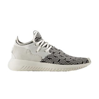 Wmns Tubular Entrap Primeknit 'Off White'