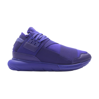 Y-3 Qasa High 'Dark Blue'