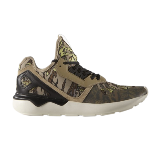 Tubular Runner 'Leaf Camo' ᡼